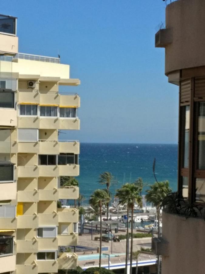 Apartamento Marbella Exterior photo