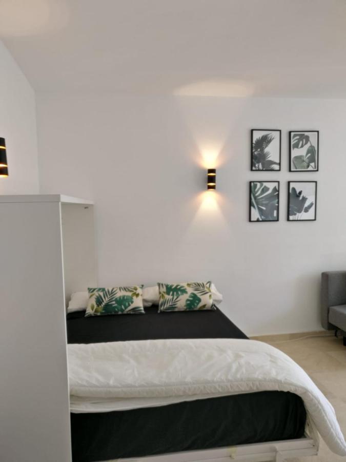 Apartamento Marbella Exterior photo